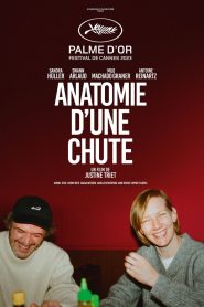 Anatomie d&rsquo;une chute