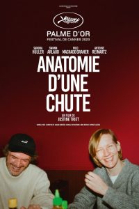 Anatomie d&rsquo;une chute