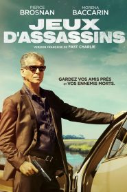 Jeux d&rsquo;assassins