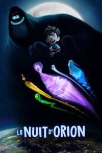 La Nuit d&rsquo;Orion