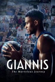 Giannis: L&rsquo;incroyable destin