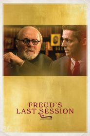Freud&rsquo;s Last Session