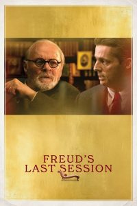 Freud&rsquo;s Last Session