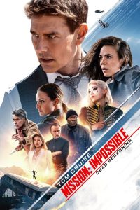 Mission : Impossible – Dead Reckoning Partie 1