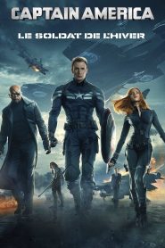 Captain America : Le Soldat de l&rsquo;hiver