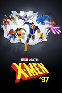 X-Men &rsquo;97