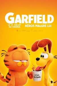 Garfield – Héros Malgré Lui