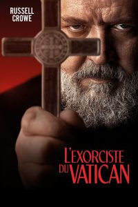L&rsquo;Exorciste du Vatican