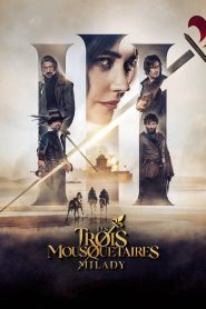 Les trois mousquetaires : Milady