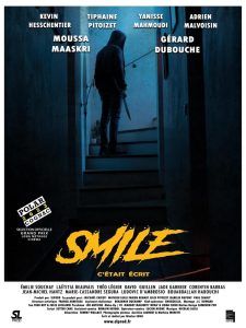 Smile, c&rsquo;était écrit