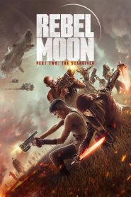 Rebel Moon Partie 2 : L&rsquo;Entailleuse