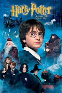 Harry Potter à l&rsquo;école des sorciers