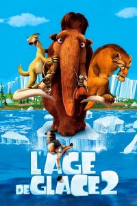 L&rsquo;Âge de glace 2