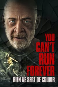 You Can&rsquo;t Run Forever