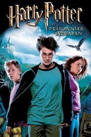 Harry Potter et le Prisonnier d&rsquo;Azkaban