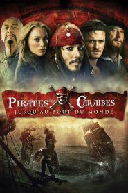 Pirates des Caraïbes : Jusqu&rsquo;au bout du monde
