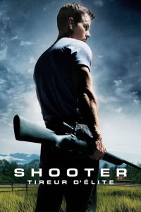 Shooter, tireur d&rsquo;élite
