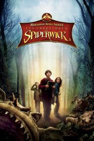 Les chroniques de Spiderwick