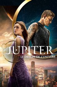 Jupiter : Le Destin de l&rsquo;univers