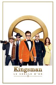 Kingsman : Le Cercle d&rsquo;or