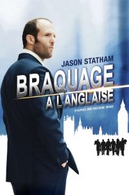 Braquage à l&rsquo;anglaise