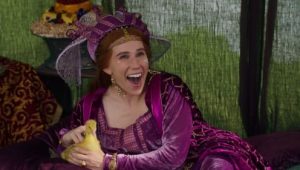 Le Décaméron: Saison 1 Episode 2