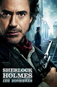 Sherlock Holmes : Jeu d&rsquo;ombres