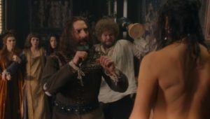 Le Décaméron: Saison 1 Episode 5