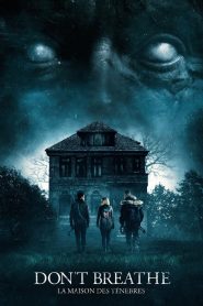 Don&rsquo;t Breathe : La Maison des ténèbres