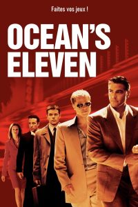 Ocean&rsquo;s Eleven
