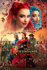 Descendants : L’Ascension de Red