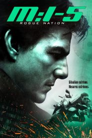 Mission : Impossible – Rogue Nation