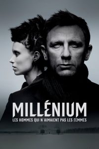 Millénium : Les hommes qui n&rsquo;aimaient pas les femmes