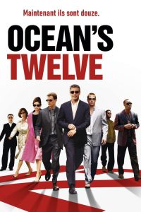 Ocean&rsquo;s Twelve