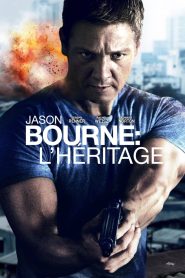 Jason Bourne : l’héritage