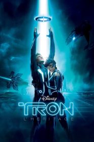Tron : L&rsquo;Héritage