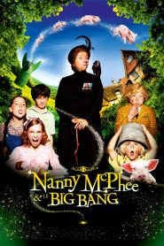 Nanny McPhee & le Big Bang