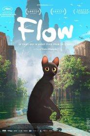 Flow, le chat qui n&rsquo;avait plus peur de l&rsquo;eau