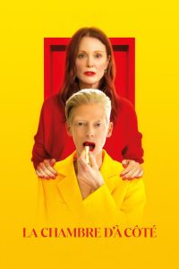 La Chambre d’à côté