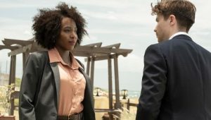 Get Millie Black: Saison 1 Episode 1