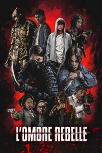 L&rsquo;Ombre rebelle