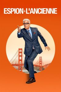 Espion à l&rsquo;ancienne