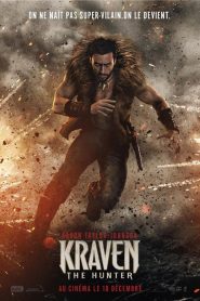 Kraven the Hunter