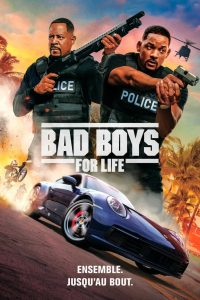 Bad Boys for Life