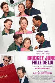 Bridget Jones : Folle de lui
