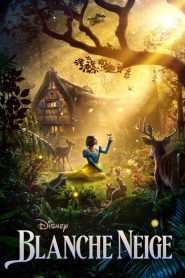 Blanche Neige