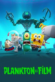 Plankton : Le film