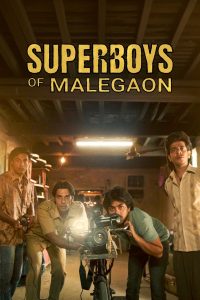 Superboys of Malegaon