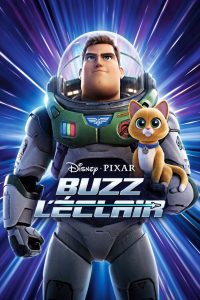 Buzz l&rsquo;Éclair