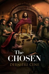 The Chosen: Last Supper